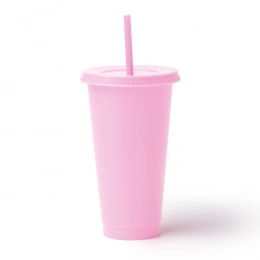 CUP BAKY PINK