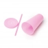 CUP BAKY PINK