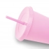 CUP BAKY PINK