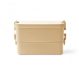 LUNCHBOX KADY BEIGE