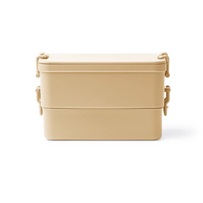 
                                                LUNCHBOX KADY BEIGE
                                                