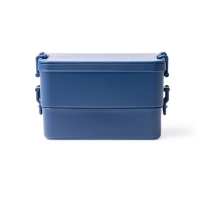 
                                                LUNCHBOX KADY NAVY BLUE
                                                