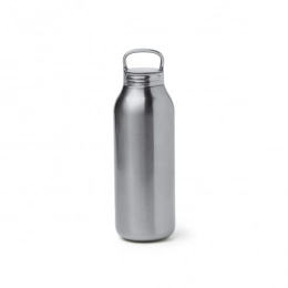 BOTTLE BONTAX SILVER