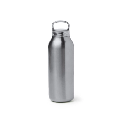 
                                                BOTTLE BONTAX SILVER
                                                