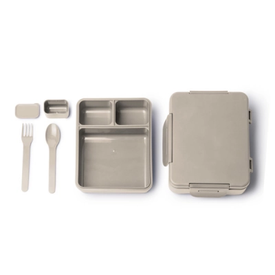 
                                                LUNCHBOX COMIX BEIGE
                                                