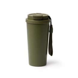 CUP FOLNER DARK GREEN