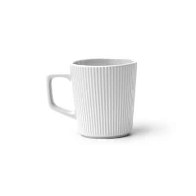 
                                                MUG BUKS WHITE
                                                