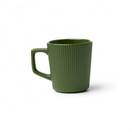 MUG BUKS DARK GREEN