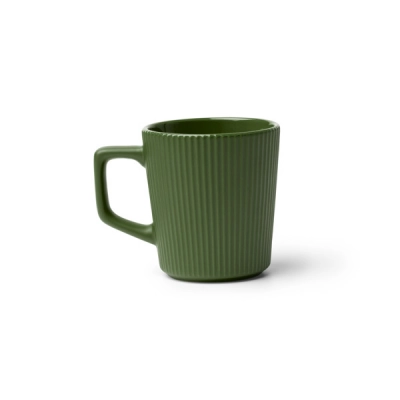 
                                                MUG BUKS DARK GREEN
                                                