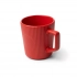 MUG BUKS RED