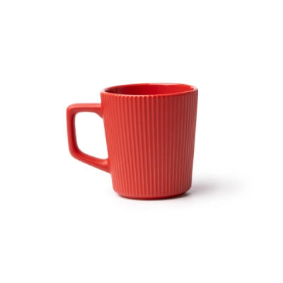 
                                                MUG BUKS RED
                                                