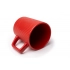MUG BUKS RED