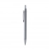 BALLPEN BOMOK SILVER