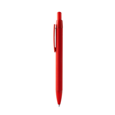 
                                                BALLPEN BOMOK RED
                                                