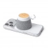 SPEAKER MONARK HEATHER GREY