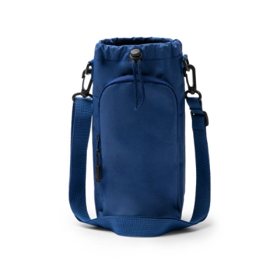 
                                                SHOULD BACK BOTTLE TRAMER ROYAL BLUE
                                                