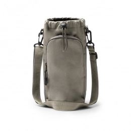 SHOULD BACK BOTTLE TRAMER BEIGE