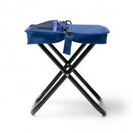 FOLDABLE CHAIR TROTY ROYAL BLUE