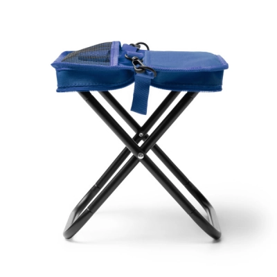 
                                                FOLDABLE CHAIR TROTY ROYAL BLUE
                                                