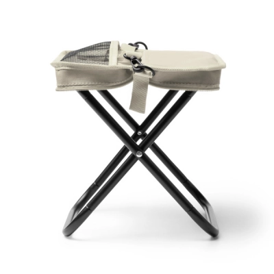 
                                                FOLDABLE CHAIR TROTY BEIGE
                                                