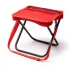 FOLDABLE CHAIR TROTY BEIGE