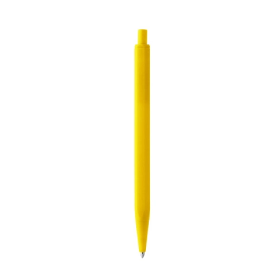 
                                                BALLPEN TARMAK YELLOW
                                                