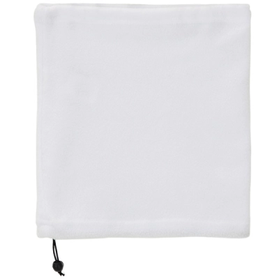 
                                            POLAR NUKKA NECKWARMER S/ONE SIZE WHITE
                                            