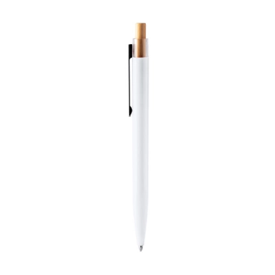 
                                                BALLPEN DIKEN WHITE
                                                