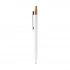 BALLPEN DIKEN WHITE