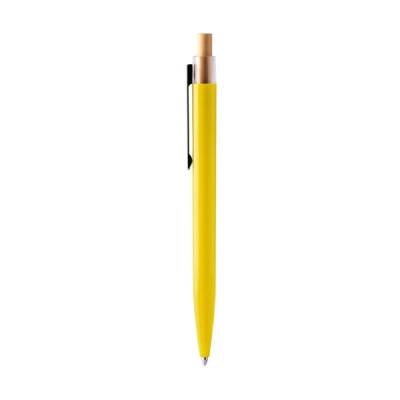 
                                                BALLPEN DIKEN YELLOW
                                                