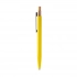 BALLPEN DIKEN YELLOW