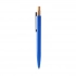 BALLPEN DIKEN ROYAL BLUE