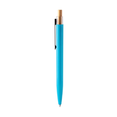 
                                                BALLPEN DIKEN LIGHT ROYAL BLUE
                                                
