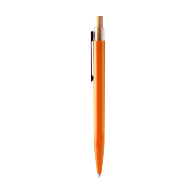 
                                                BALLPEN DIKEN ORANGE
                                                