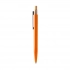 BALLPEN DIKEN ORANGE