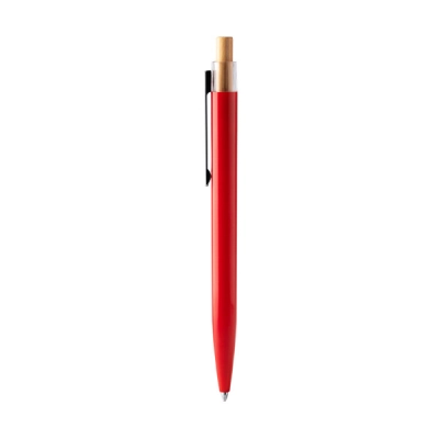 
                                                BALLPEN DIKEN RED
                                                