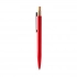 BALLPEN DIKEN RED