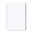 NOTEBOOK MISTROL WHITE
