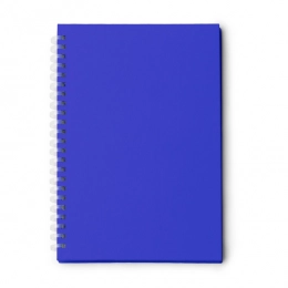 NOTEBOOK MISTROL ROYAL BLUE