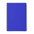 NOTEBOOK MISTROL ROYAL BLUE