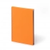 NOTEBOOK MISTROL FERN GREEN