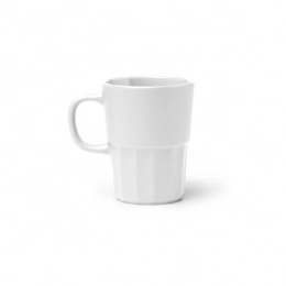 MUG LUNGER WHITE
