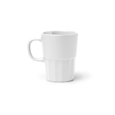 
                                                MUG LUNGER WHITE
                                                