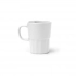 MUG LUNGER WHITE