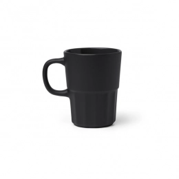 MUG LUNGER BLACK