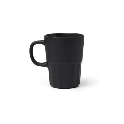
                                                MUG LUNGER BLACK
                                                