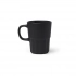 MUG LUNGER BLACK