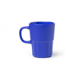 MUG LUNGER ROYAL BLUE