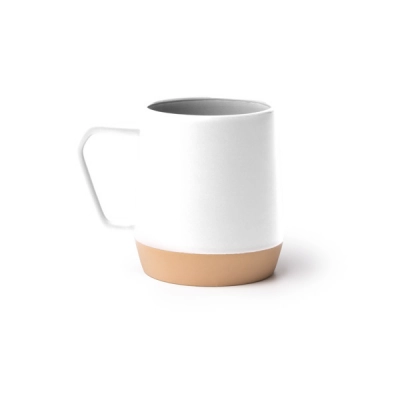 
                                                MUG CARVER TIDAK WHITE
                                                