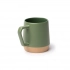 MUG CARVER TIDAK BLACK